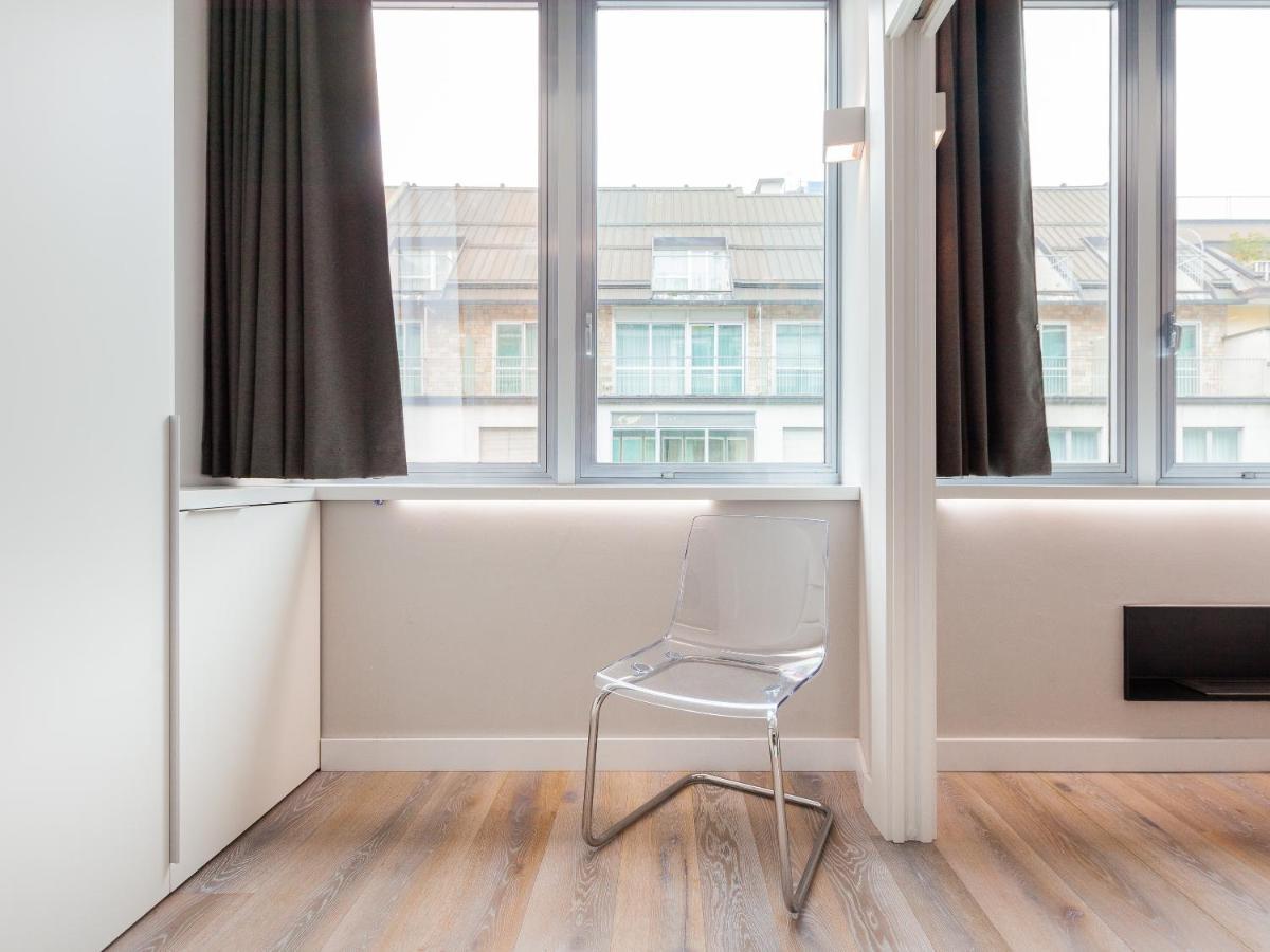 Easyhomes-City Centre Suites Milan Extérieur photo