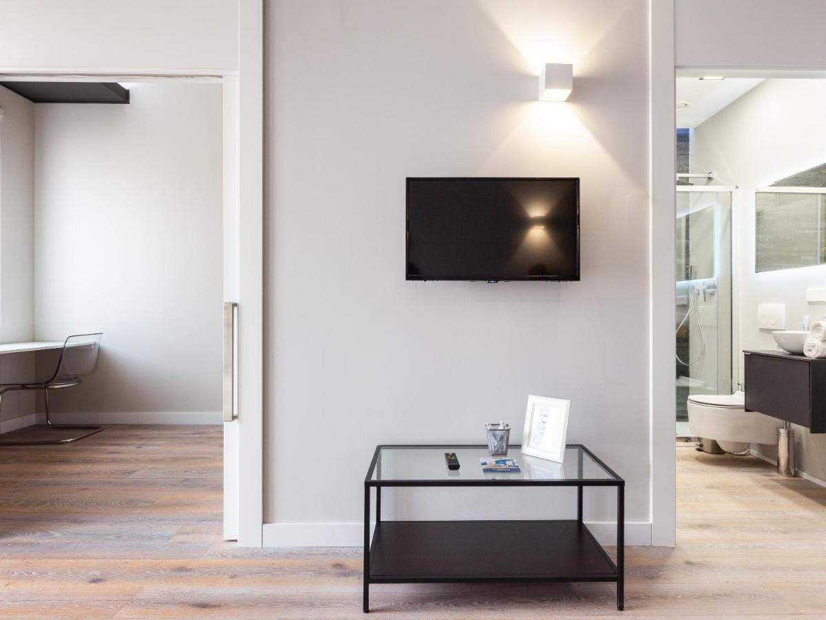 Easyhomes-City Centre Suites Milan Extérieur photo