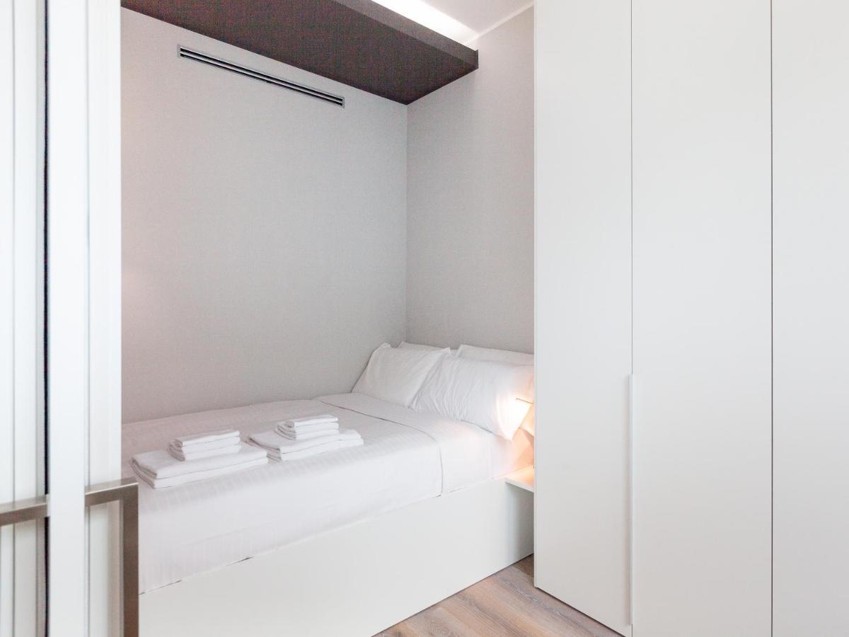 Easyhomes-City Centre Suites Milan Extérieur photo