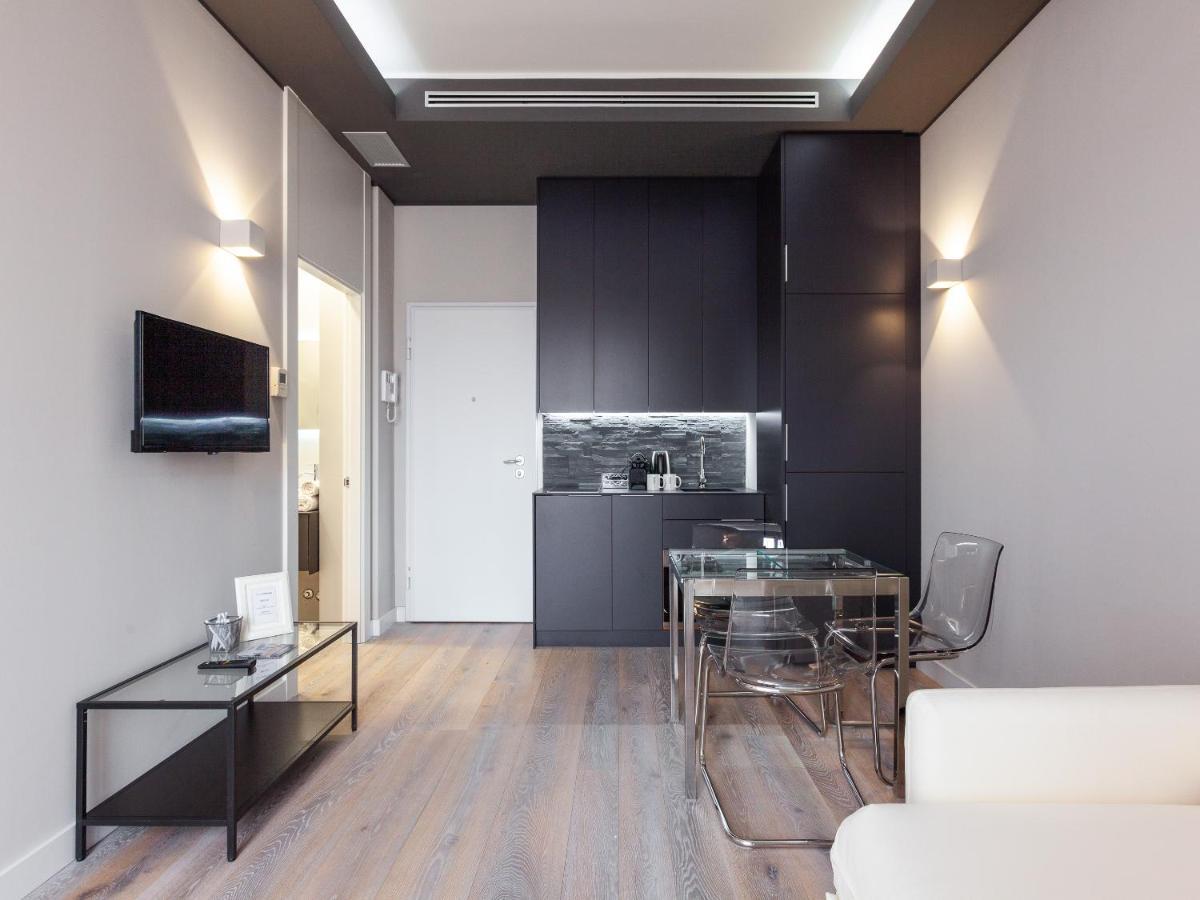 Easyhomes-City Centre Suites Milan Extérieur photo