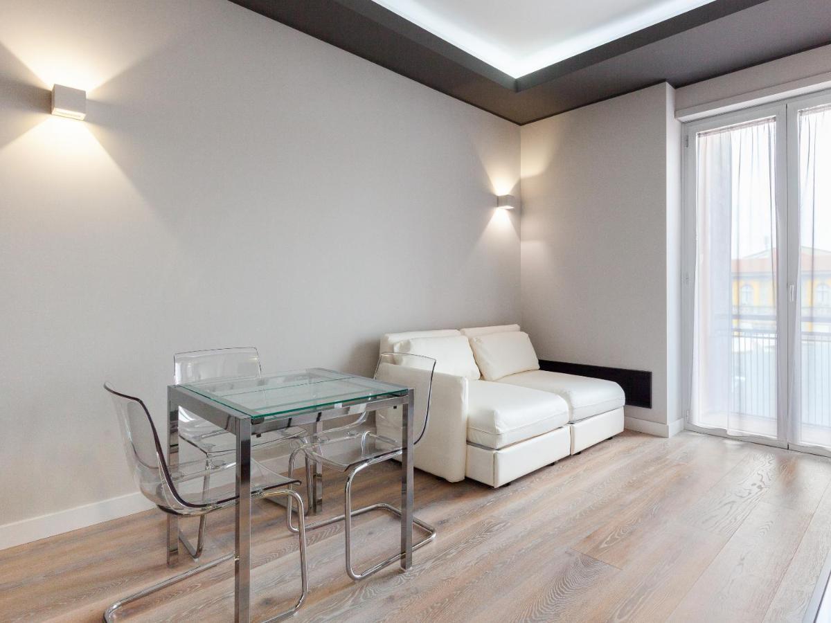 Easyhomes-City Centre Suites Milan Extérieur photo