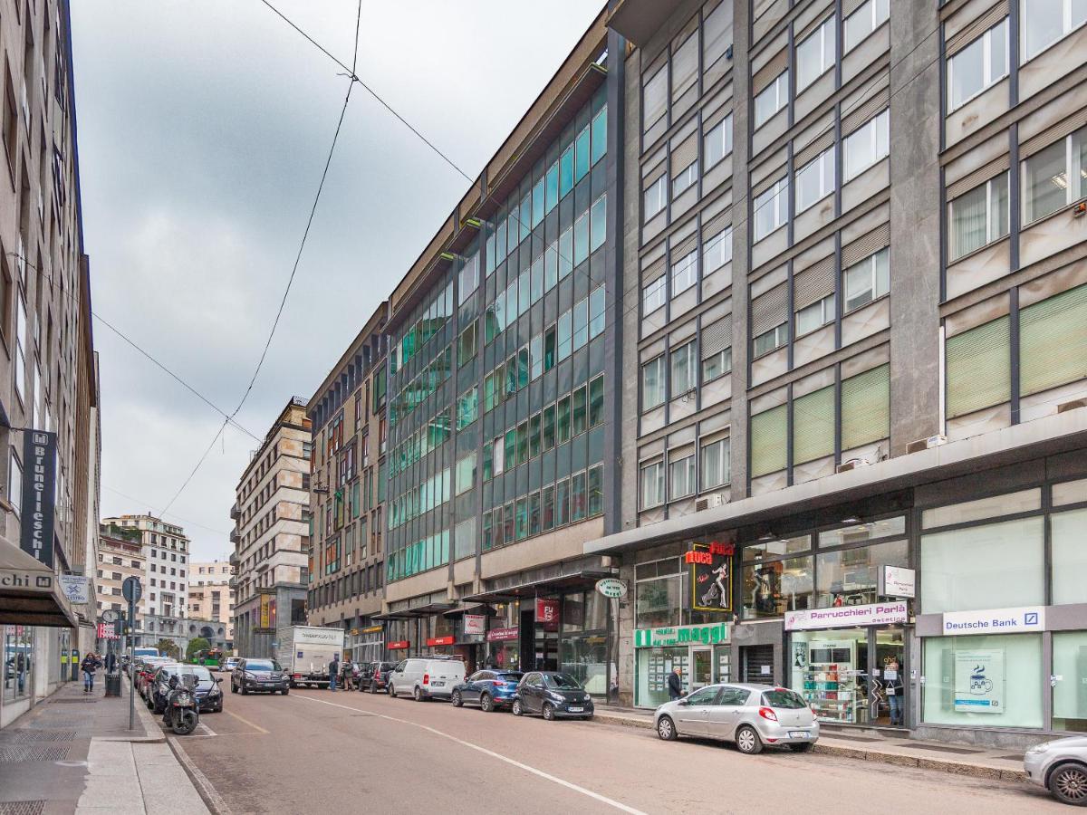Easyhomes-City Centre Suites Milan Extérieur photo