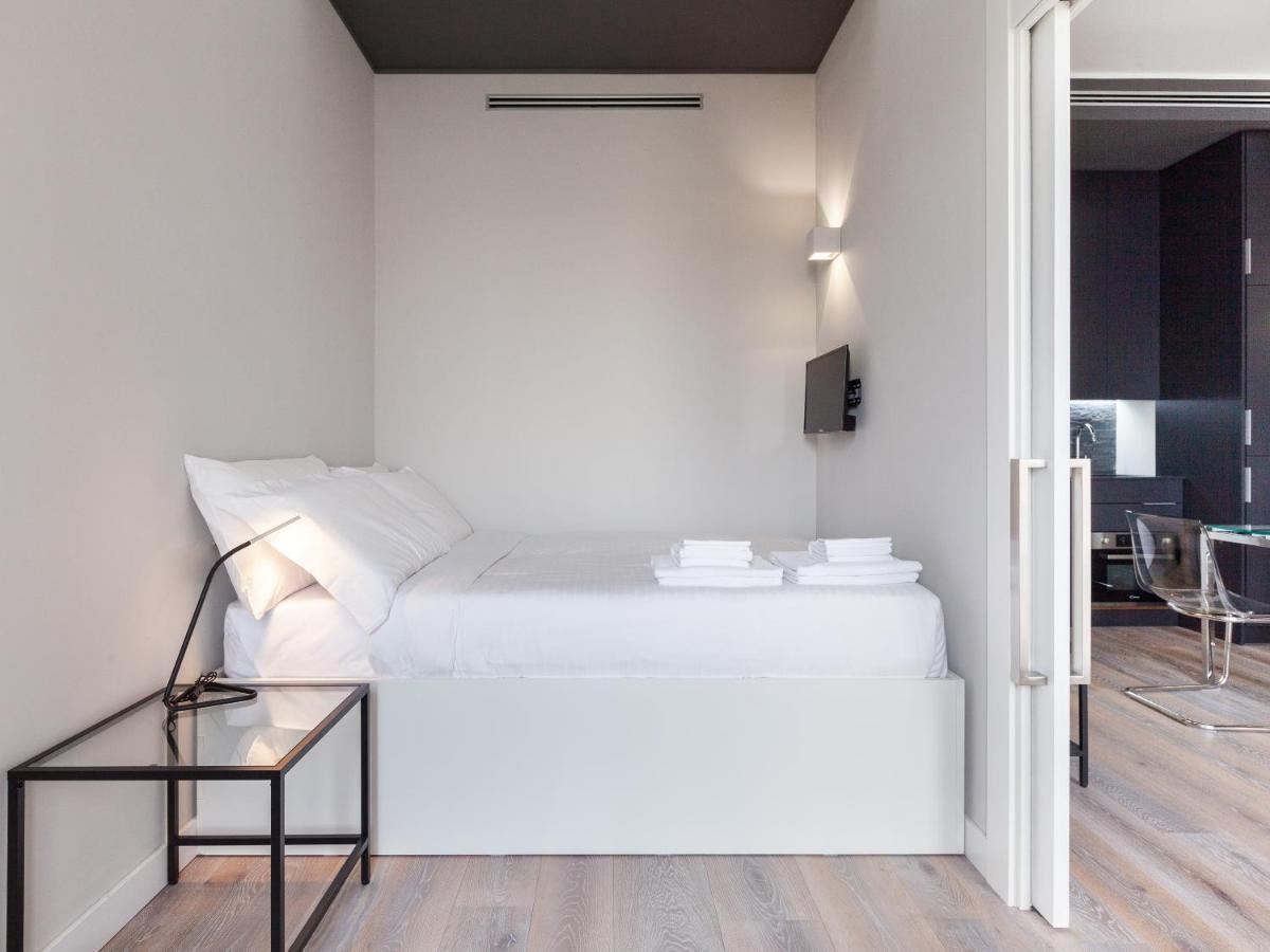 Easyhomes-City Centre Suites Milan Extérieur photo