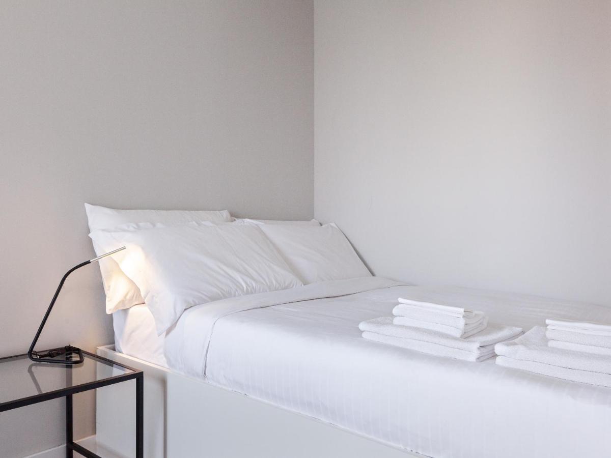 Easyhomes-City Centre Suites Milan Extérieur photo
