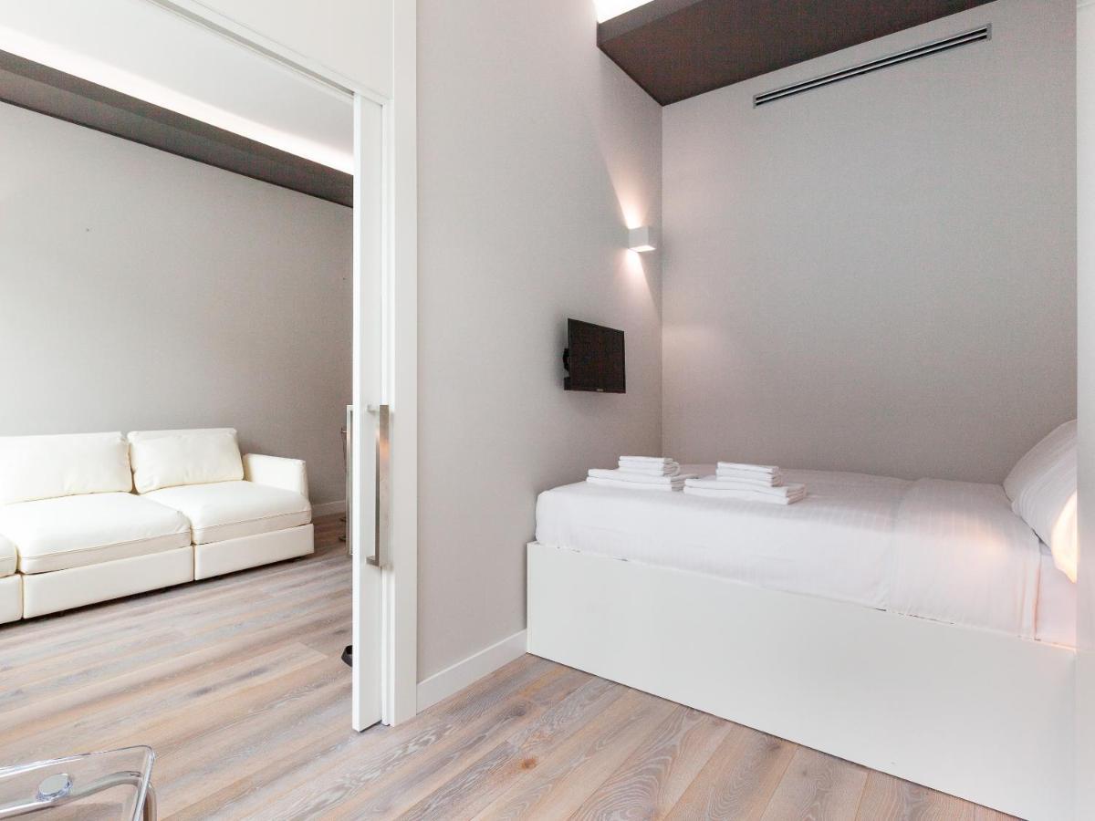 Easyhomes-City Centre Suites Milan Extérieur photo
