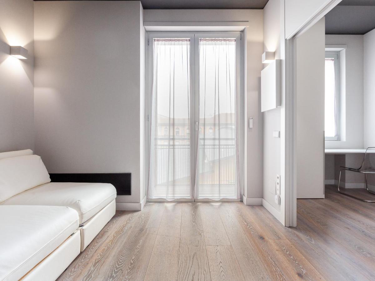 Easyhomes-City Centre Suites Milan Extérieur photo