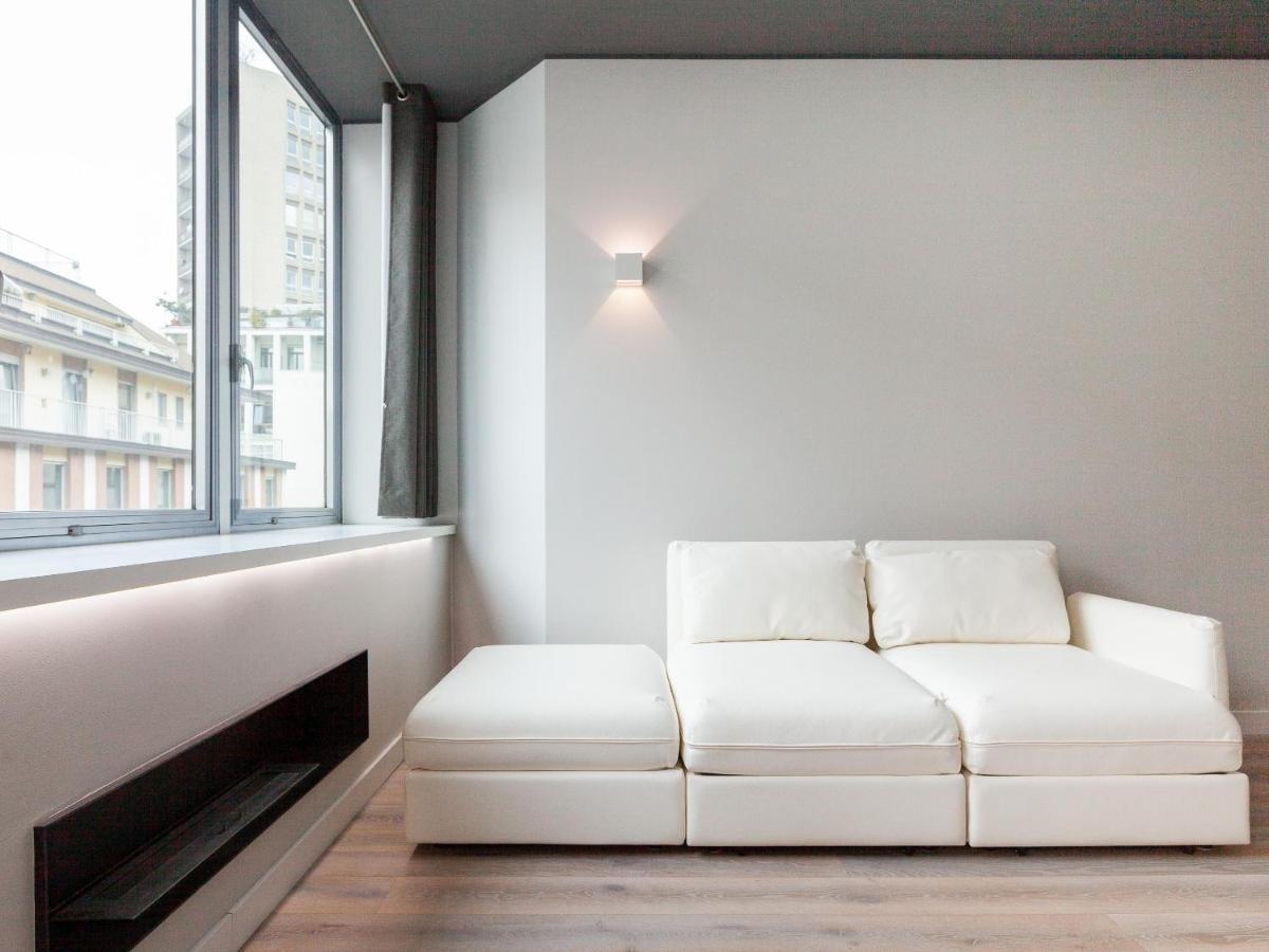 Easyhomes-City Centre Suites Milan Extérieur photo