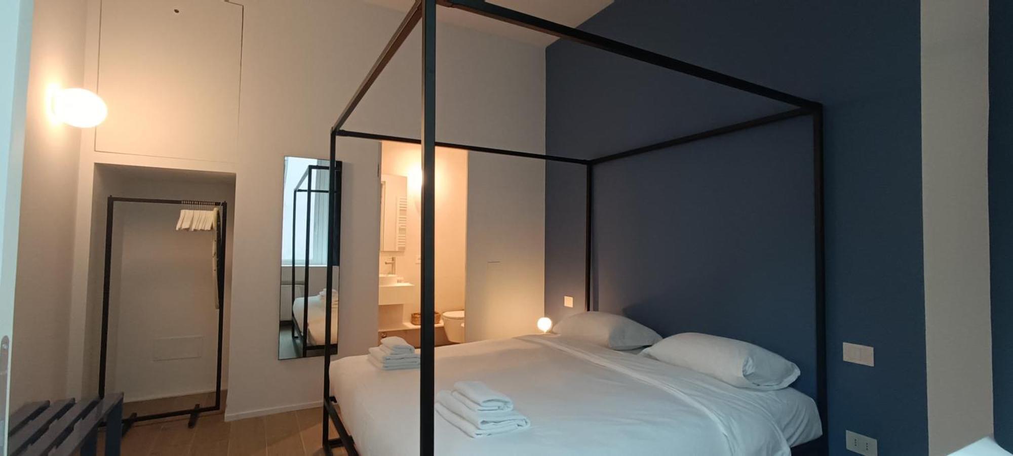 Easyhomes-City Centre Suites Milan Extérieur photo