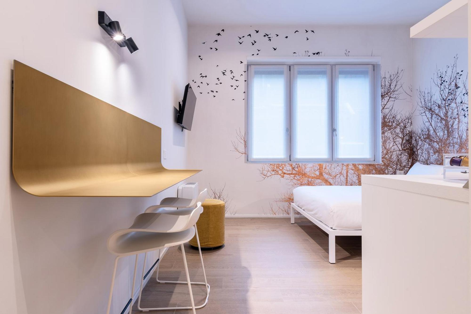 Easyhomes-City Centre Suites Milan Extérieur photo