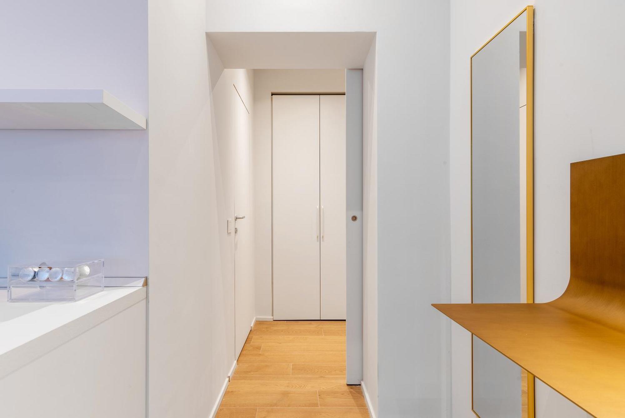 Easyhomes-City Centre Suites Milan Extérieur photo