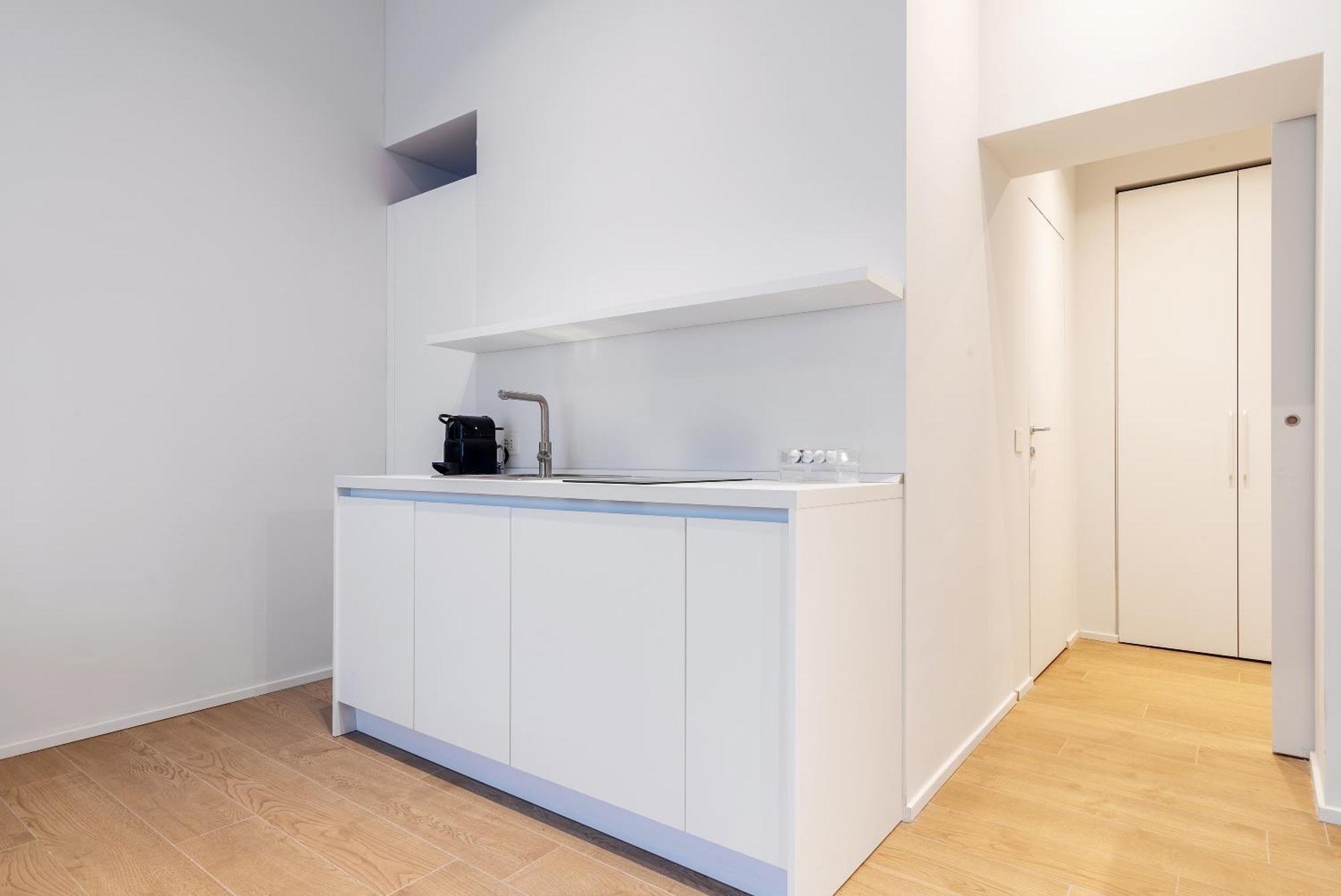 Easyhomes-City Centre Suites Milan Extérieur photo