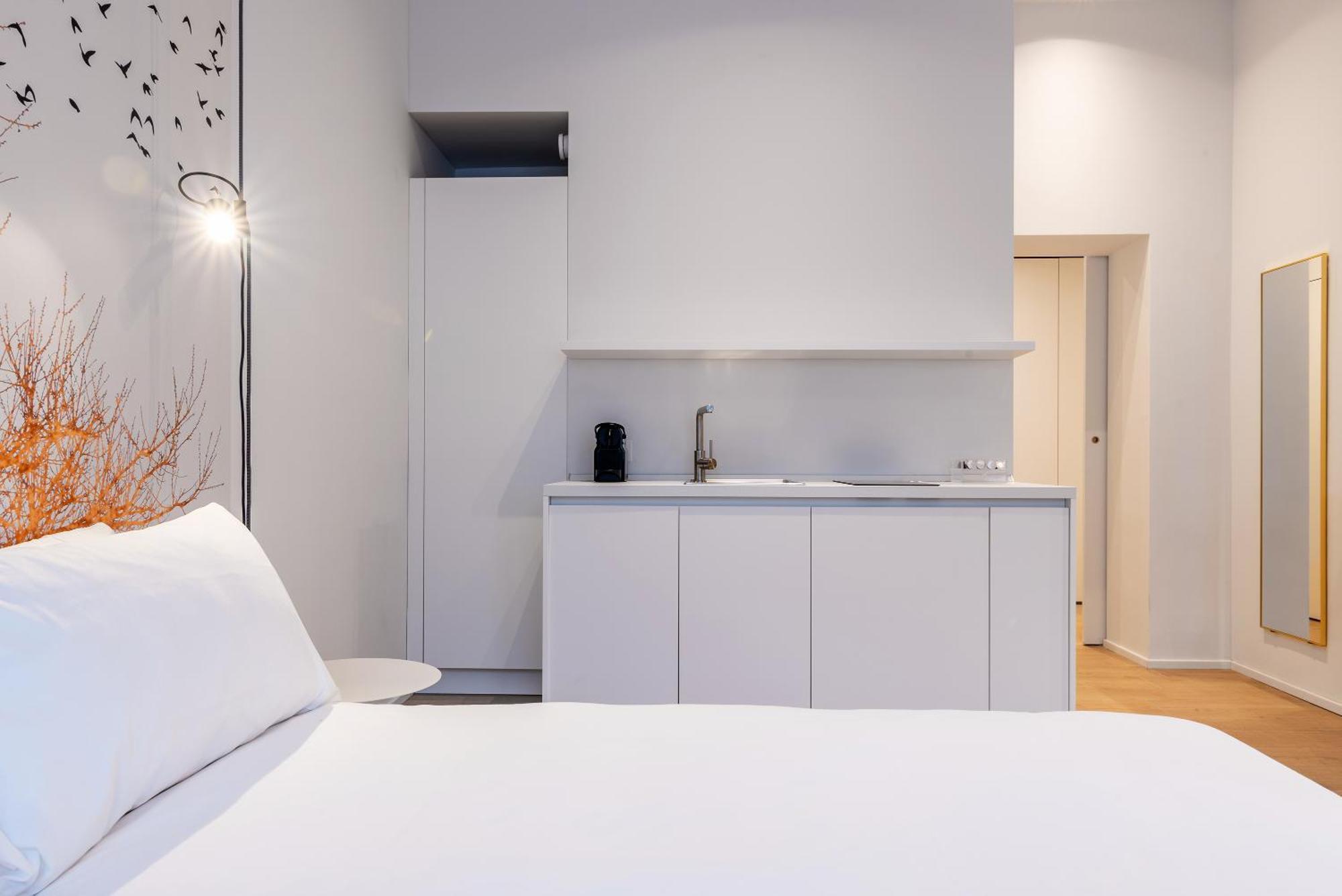 Easyhomes-City Centre Suites Milan Extérieur photo