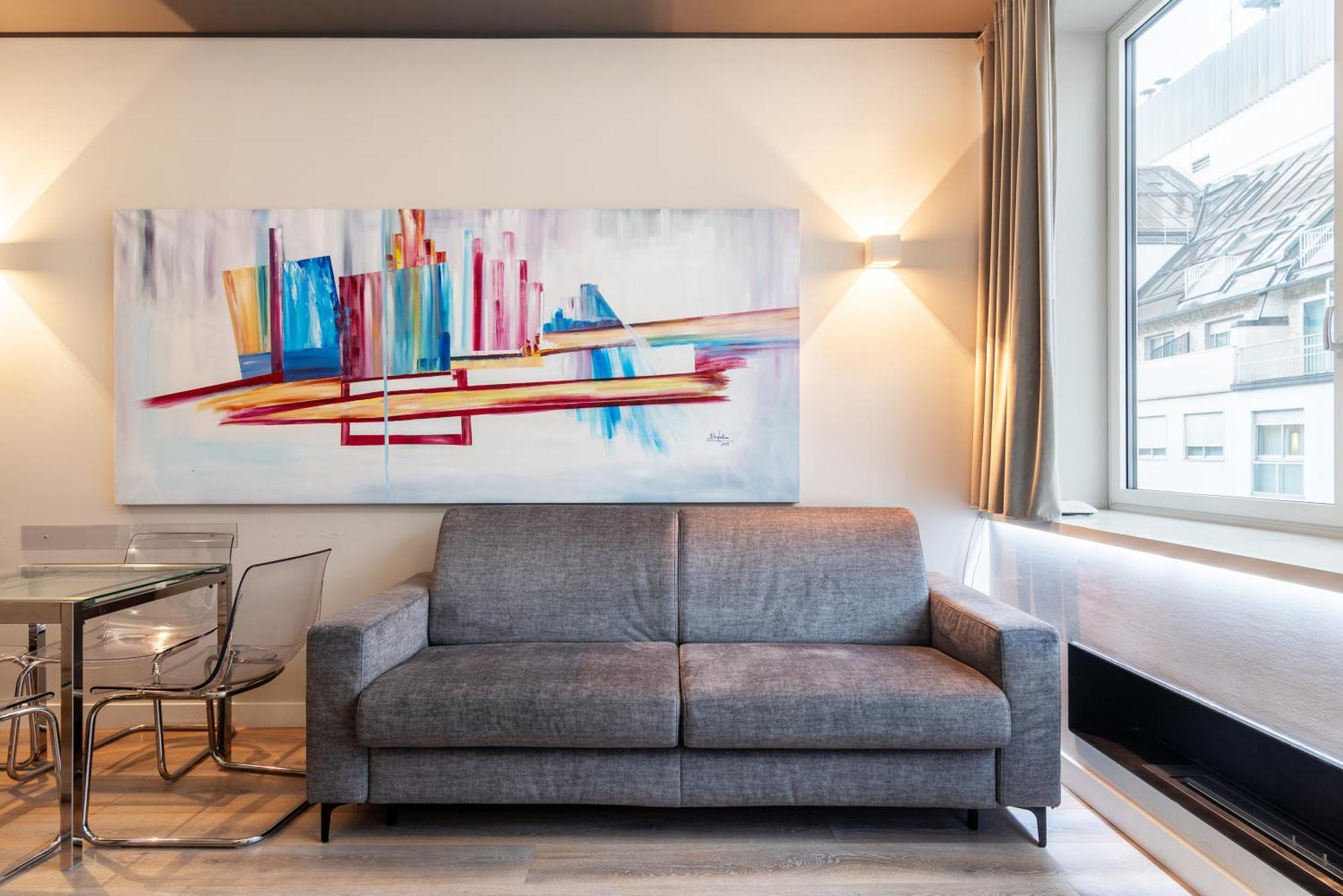 Easyhomes-City Centre Suites Milan Extérieur photo