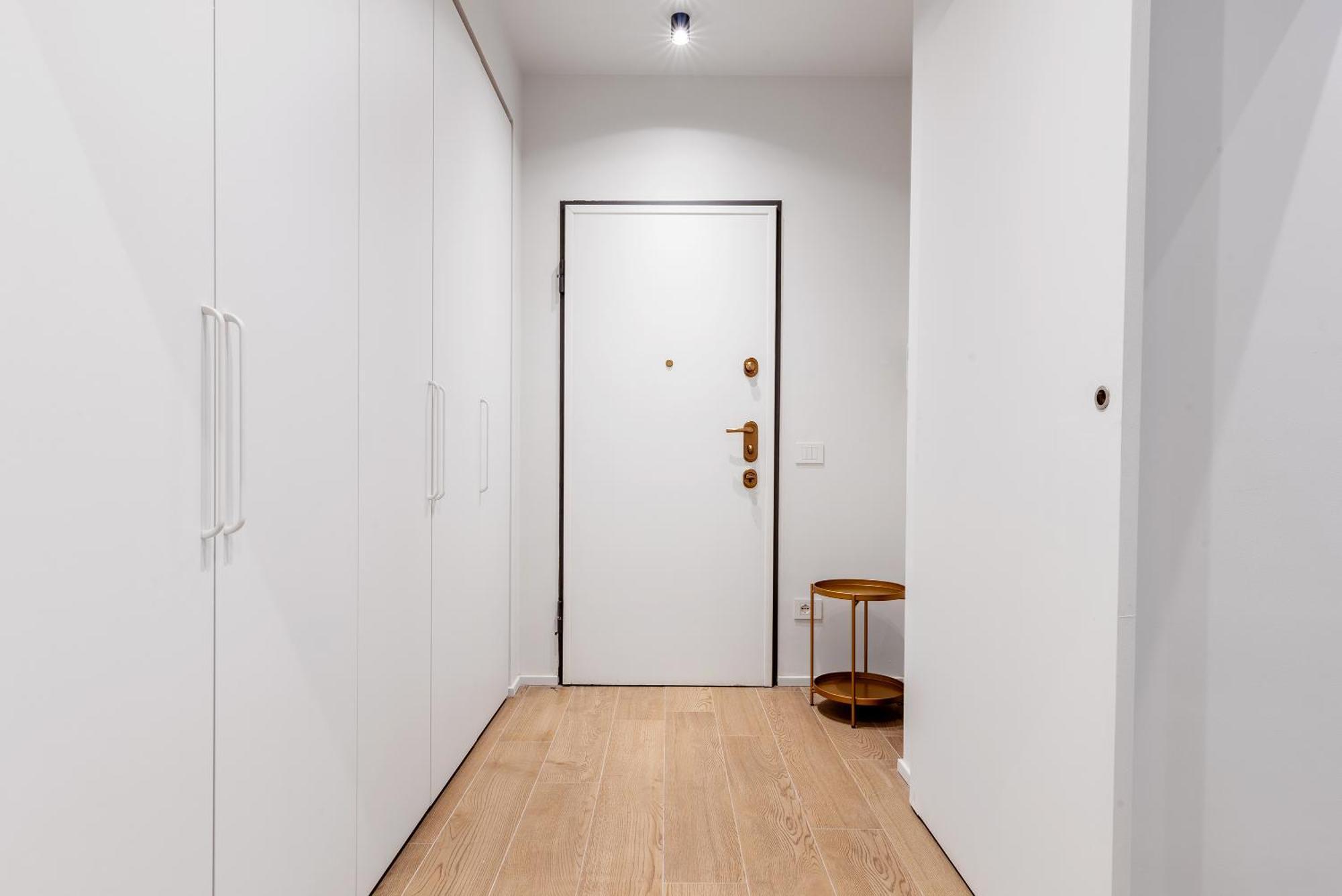 Easyhomes-City Centre Suites Milan Extérieur photo