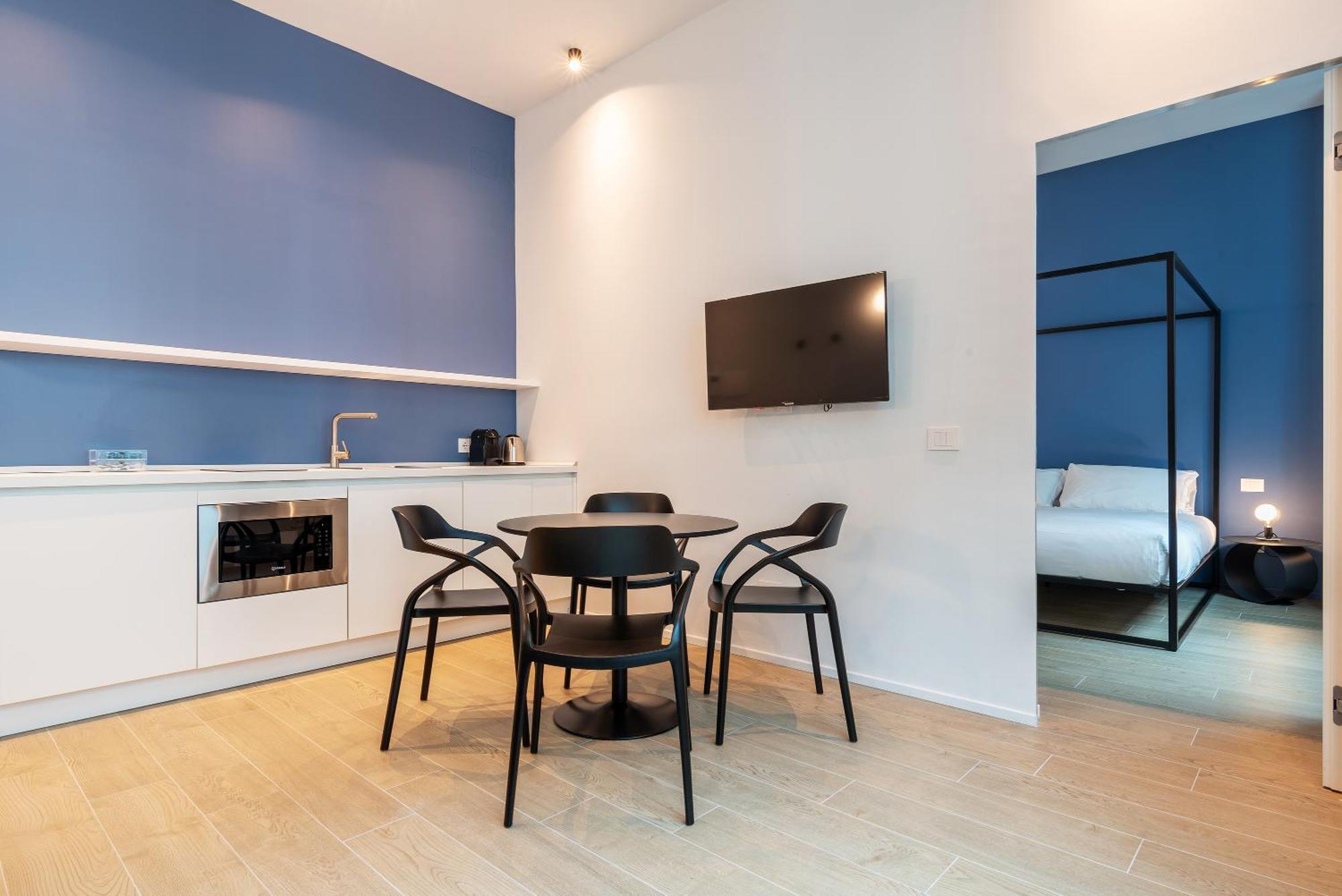 Easyhomes-City Centre Suites Milan Extérieur photo