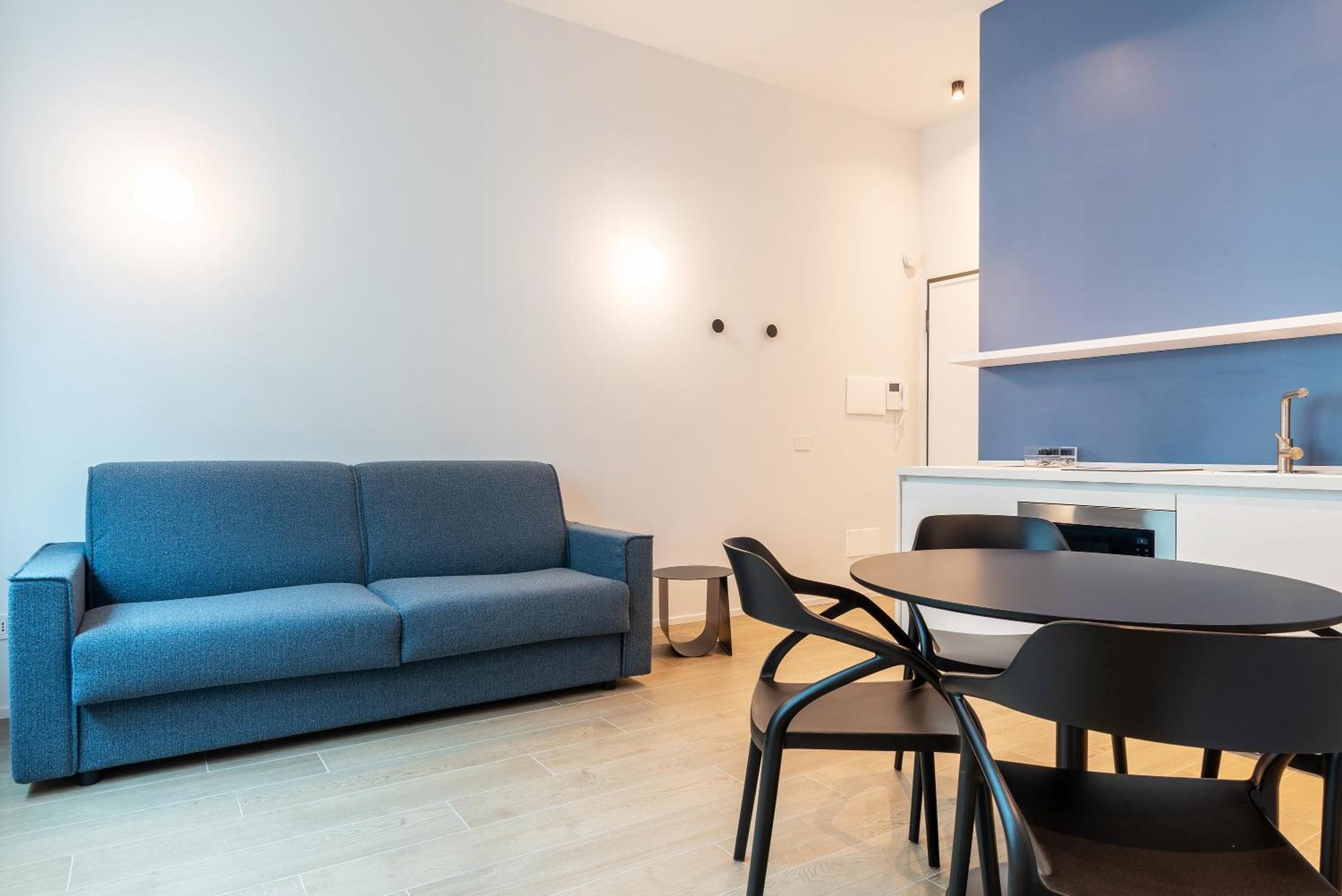 Easyhomes-City Centre Suites Milan Extérieur photo