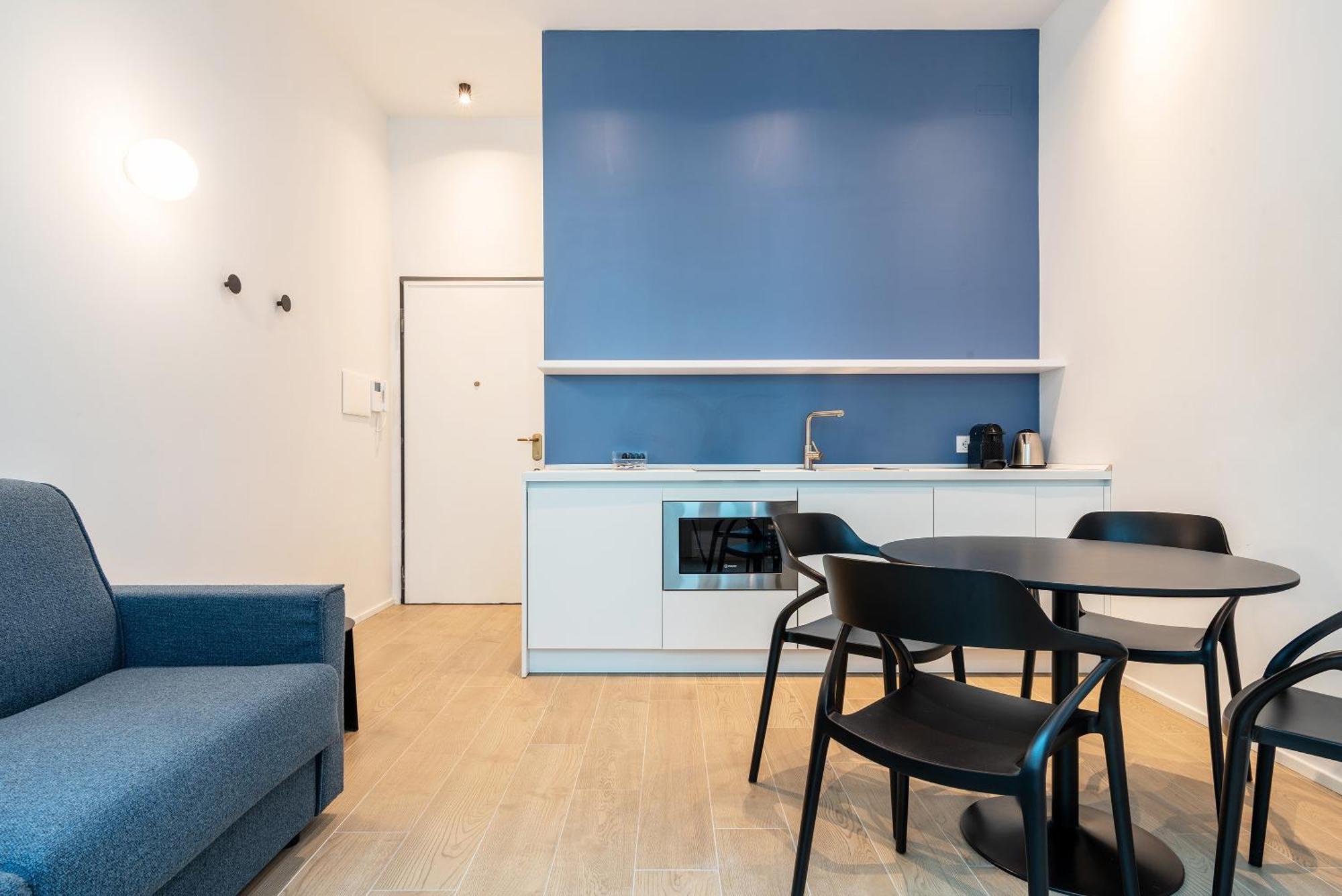 Easyhomes-City Centre Suites Milan Extérieur photo