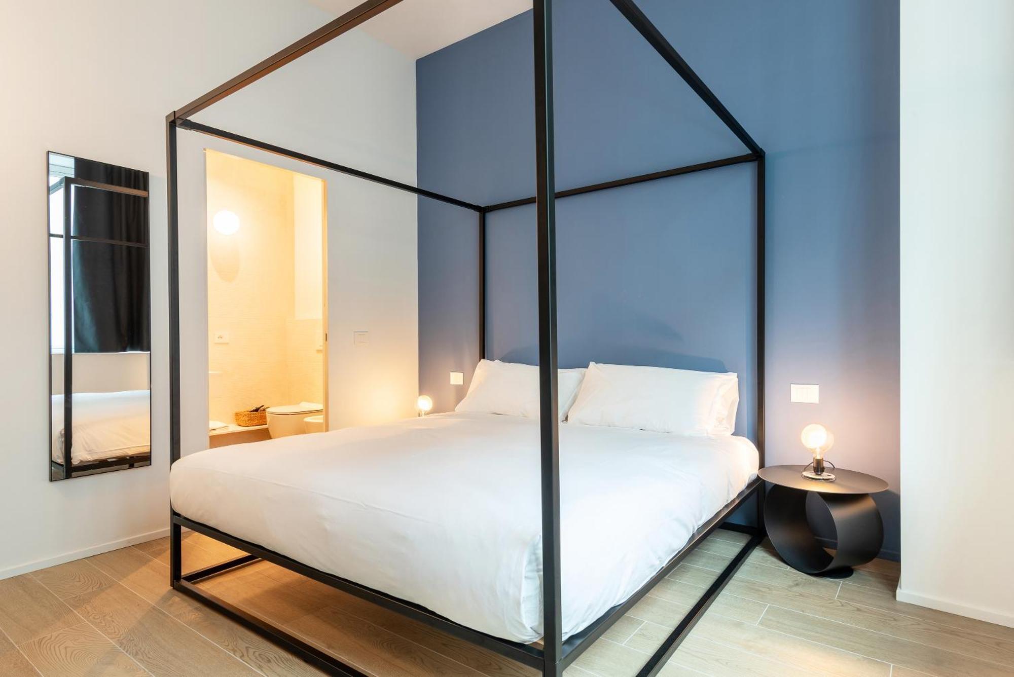 Easyhomes-City Centre Suites Milan Extérieur photo