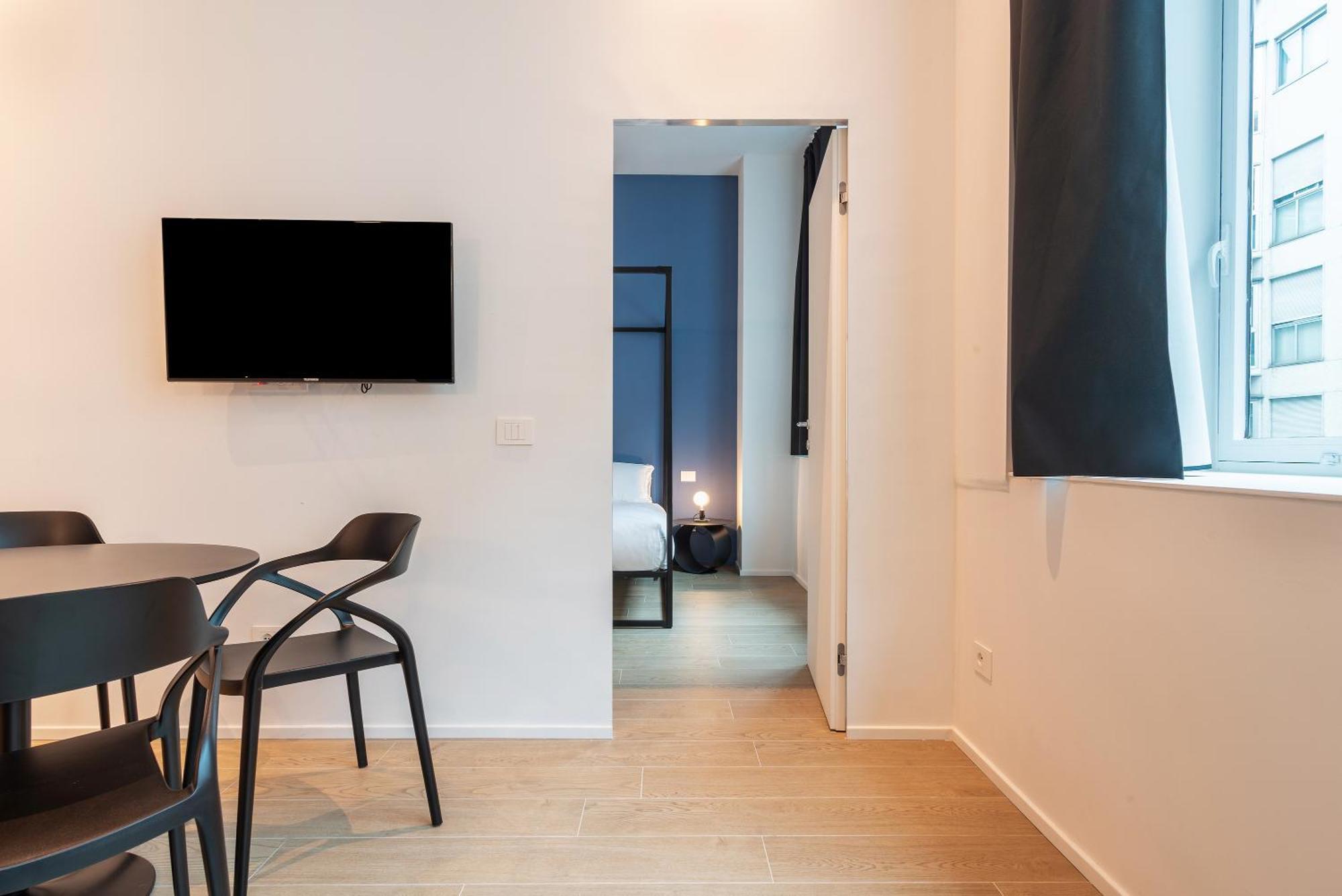Easyhomes-City Centre Suites Milan Extérieur photo