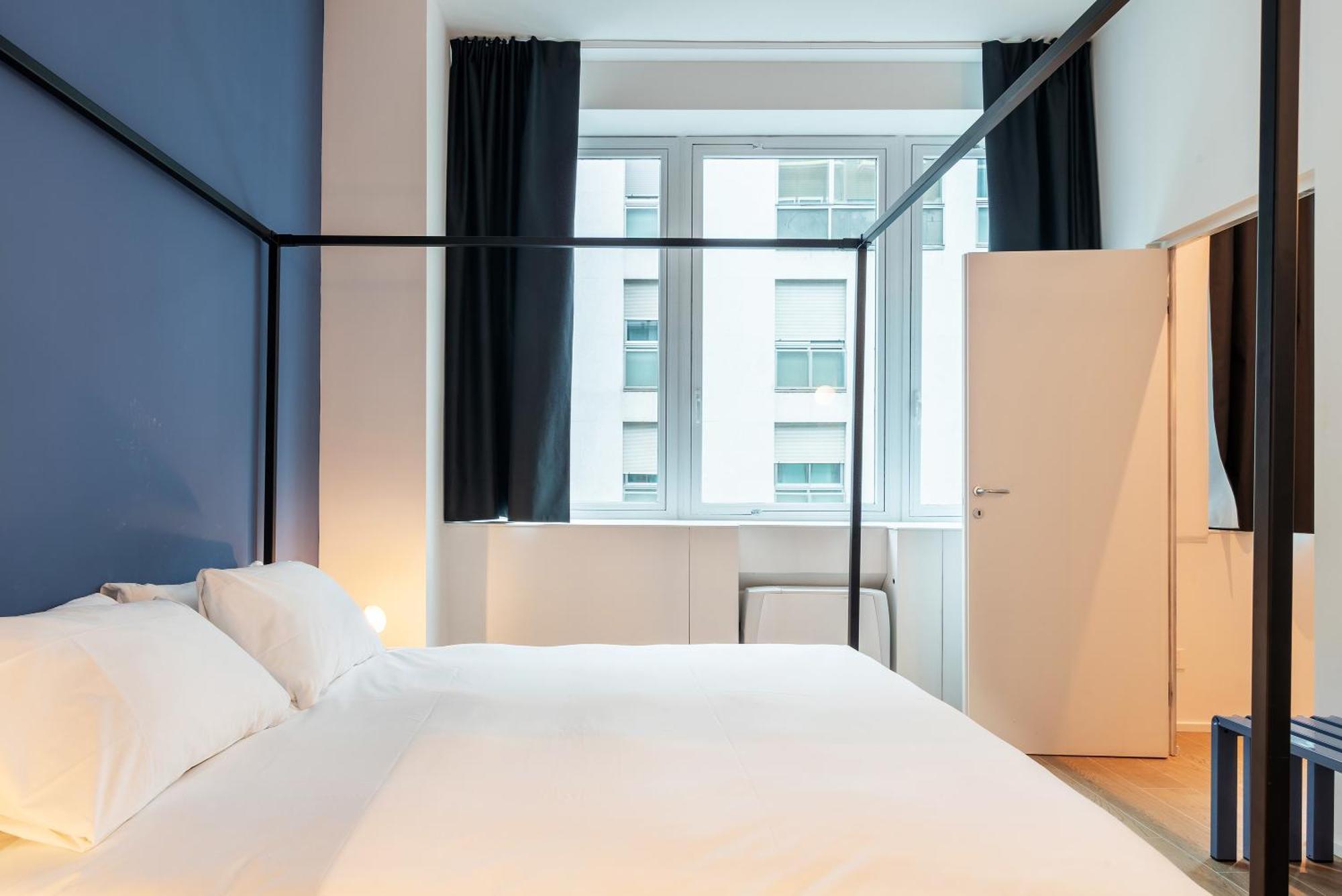 Easyhomes-City Centre Suites Milan Extérieur photo