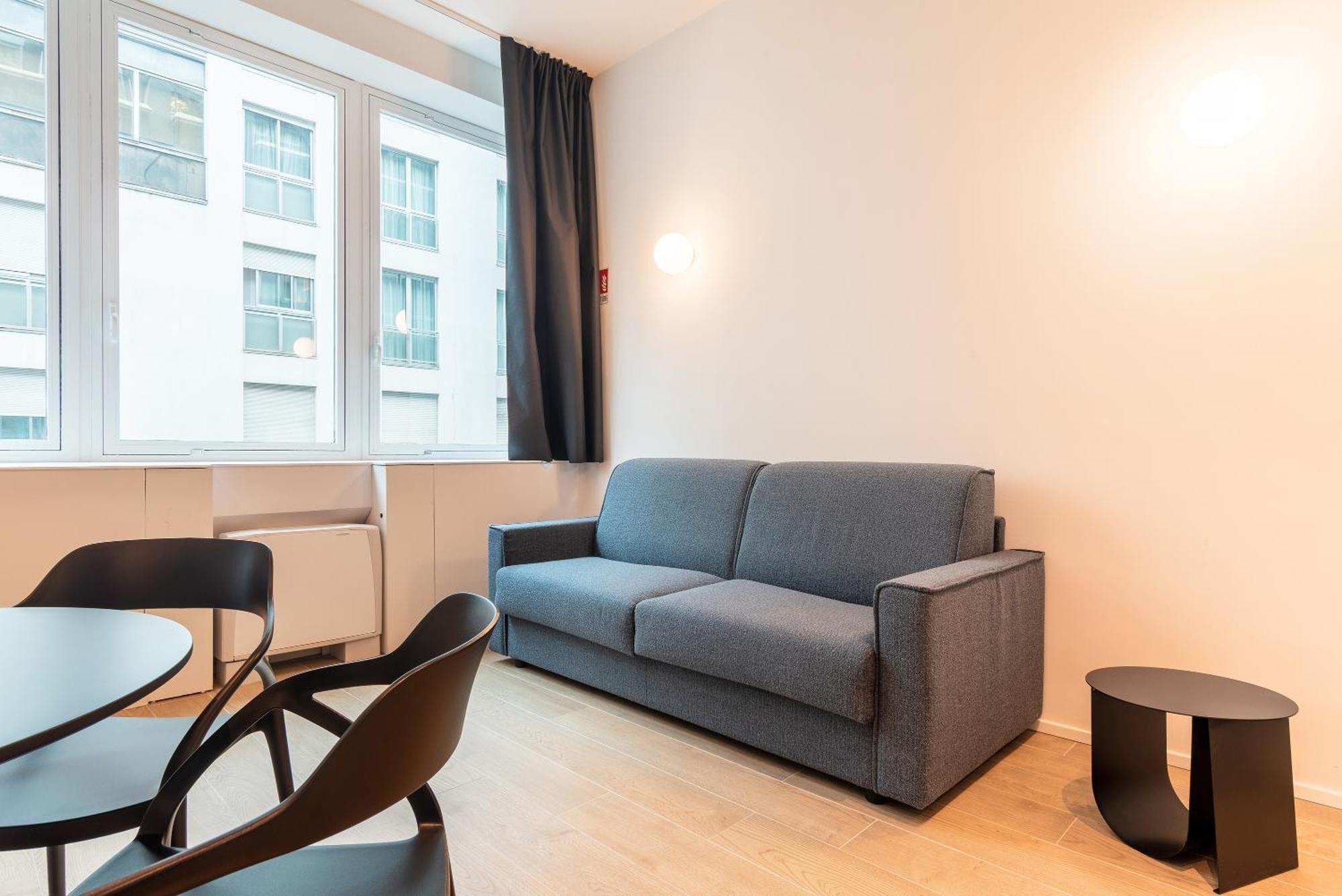 Easyhomes-City Centre Suites Milan Extérieur photo