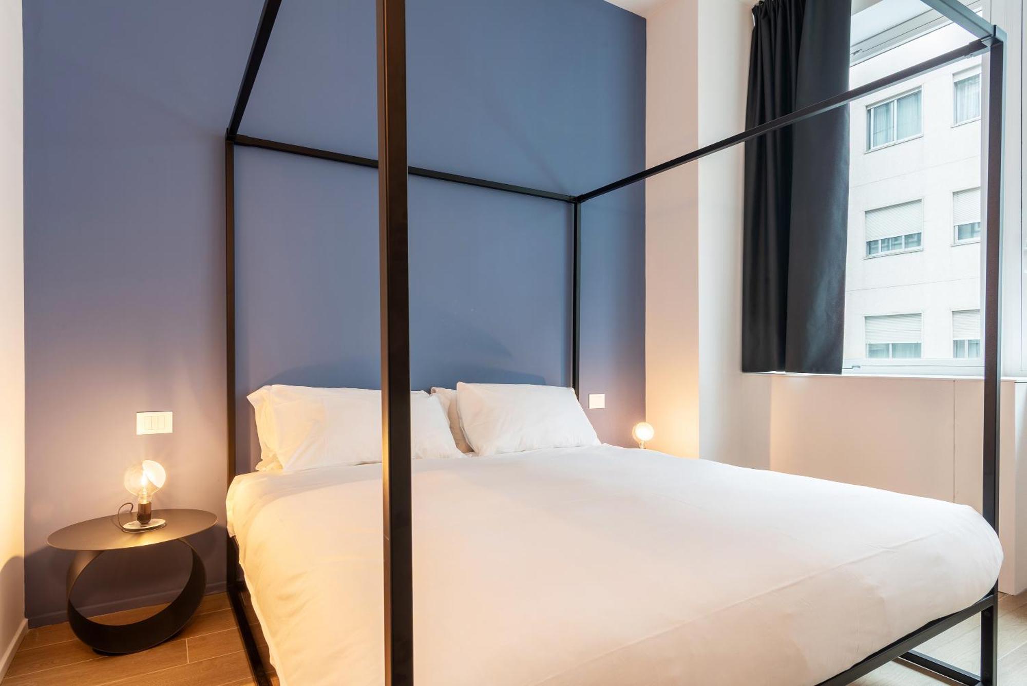 Easyhomes-City Centre Suites Milan Extérieur photo
