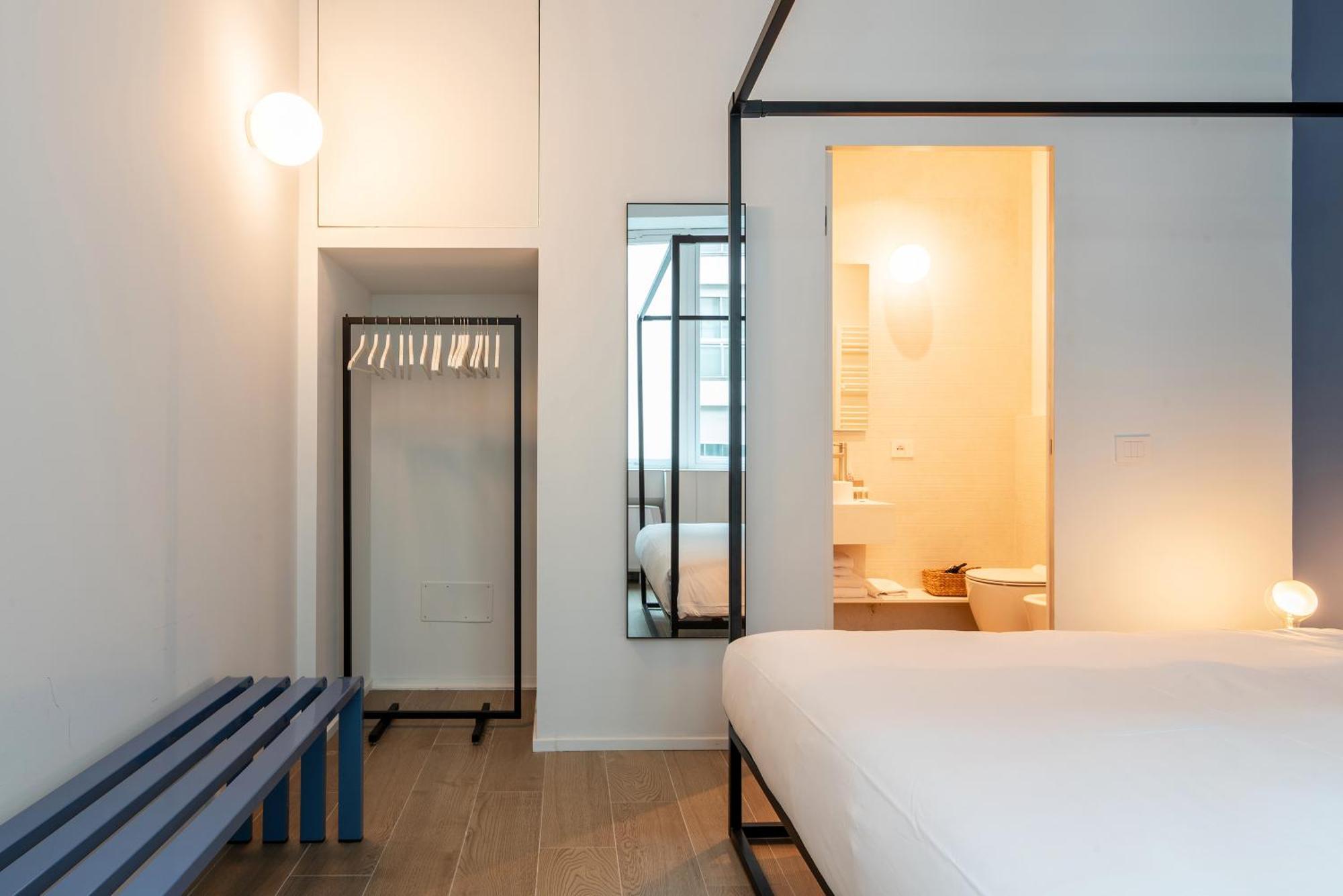 Easyhomes-City Centre Suites Milan Extérieur photo